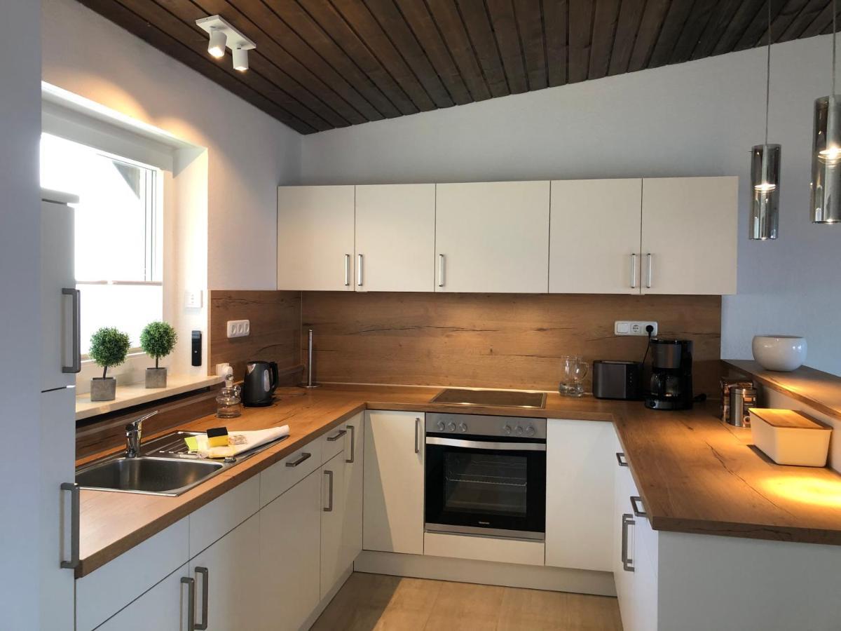 Villa Alpenblick Фюссен Экстерьер фото
