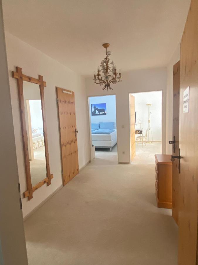 Villa Alpenblick Фюссен Экстерьер фото
